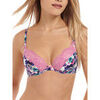 Emboitants Lisca Soutien-gorge armatur&eacute; Kimberly Violet