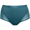 Culottes & slips Lisca Culotte taille haute Ivonne Vert