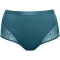 Culottes & slips Lisca Culotte taille haute Ivonne Vert