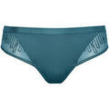 Culottes & autres bas
sur Grenoble : Culottes & slips Lisca Culotte Ivonne Vert