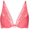 Emboitants Lisca Soutien-gorge armatur&eacute; Sassy Cheek Orange