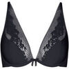 Emboitants Lisca Soutien-gorge armatur&eacute; Sassy Cheek Noir
