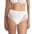 Shorties & boxers Selmark Shorty string Nicole Mariage Blanc