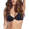 Rembourr&eacute;s Selmark Soutien-gorge push-up Nicole Noir