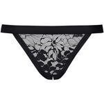 Strings Lisca String ouvert Flamenco Noir