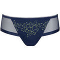 Culottes & autres bas
sur Grenoble : Shorties & boxers Lisca Shorty Jive Bleu