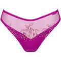 Tangas Lisca Br&eacute;silien Jive Violet