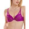 Rembourr&eacute;s Lisca Soutien-gorge push-up Jive Violet
