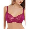 Emboitants Lisca Soutien-gorge armatur&eacute; Karin Violet