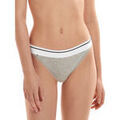 Culottes & autres bas
sur Grenoble : Tangas Lisca Br&eacute;silien bikini Youthful Cheek Gris
