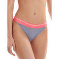 Culottes & autres bas
sur Grenoble : Tangas Lisca Br&eacute;silien bikini Youthful Cheek Violet