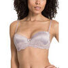 Rembourr&eacute;s Lascana Soutien-gorge push-up Sophia Beige