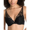Corbeilles & balconnets Lascana Soutien-gorge pr&eacute;form&eacute; Michelle Noir