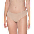 Culottes & slips Luna Splendida Culotte Every Wear Splendida Beige