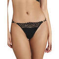 Culottes & autres bas
sur Grenoble : Strings Selmark String Davinia Noir