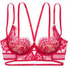 Rembourr&eacute;s Lascana Soutien-gorge push-up Temptation Rose