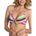 Maillots de bain sur Grenoble : Maillots de bain Lisca Haut maillot de bain push-up dos nu Hydra Cheek