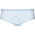 Culottes & autres bas
sur Grenoble : Shorties & boxers Lisca Shorty Smooth Cheek Bleu