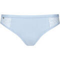 Culottes & slips Lisca Culotte Smooth Cheek Bleu