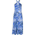 Robe Lisca Robe longue estivale Palma