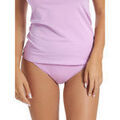 Culottes & autres bas
sur Grenoble : Tangas Lisca Slip br&eacute;silien Happyday Cheek Rose
