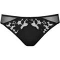 Culottes & autres bas
sur Grenoble : Culottes & slips Lisca Culotte Leonie Noir