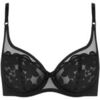 Emboitants Lisca Soutien-gorge armatur&eacute; Leonie Noir