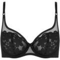 Emboitants Lisca Soutien-gorge armatur&eacute; Leonie Noir