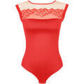 Bodys Lisca Body Dione Rouge