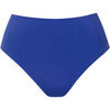 Maillots de bain Lisca Bas maillot slip de bain taille haute Rhodes