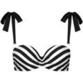 Maillots de bain Lisca Haut maillot de bain bandeau multpositions Rhodes Grenoble