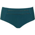 Maillots de bain sur Grenoble : Maillots de bain Lisca Bas maillot slip de bain shapewear taille haute Umbria