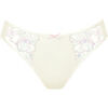 Culottes & slips Lisca Culotte Liv Mariage Blanc