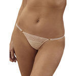 Strings Selmark String ficelle Penelope Beige