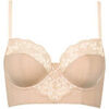 Emboitants Lisca Soutien-gorge bustier armatur&eacute; Posh Cheek Beige