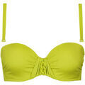 Maillots de bain sur Grenoble : Maillots de bain Lisca Haut maillot de bain bandeau balconnet Palma