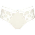 Culottes & autres bas
sur Grenoble : Shorties & boxers Lisca Shorty Venus Mariage Blanc
