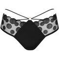 Culottes & autres bas
sur Grenoble : Shorties & boxers Lisca Shorty Venus Noir
