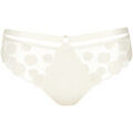 Culottes & slips Lisca Culotte Venus Mariage Blanc Grenoble