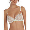 Emboitants Lisca Soutien-gorge armatur&eacute; Venus Mariage Blanc
