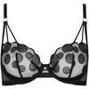 Emboitants Lisca Soutien-gorge armatur&eacute; Venus Noir