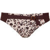 Maillots de bain Lisca Bas maillot slip de bain Veracruz