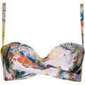 Maillots de bain sur Grenoble : Maillots de bain Lisca Haut maillot de bain bandeau multipositions Indonesia