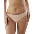 Culottes & slips Selmark Culotte Penelope Beige Grenoble