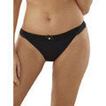 Culottes & autres bas
sur Grenoble : Strings Selmark String Penelope Noir