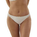 Culottes & autres bas
sur Grenoble : Strings Selmark String Penelope Mariage Blanc