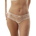 Culottes & autres bas
sur Grenoble : Shorties & boxers Selmark Shorty Penelope Beige