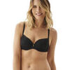 Corbeilles & balconnets Selmark Soutien-gorge pr&eacute;form&eacute; Penelope Noir
