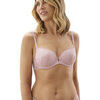 Corbeilles & balconnets Selmark Soutien-gorge pr&eacute;form&eacute; Penelope Rose