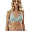 Emboitants Selmark Soutien-gorge embo&icirc;tant Penelope Bleu
